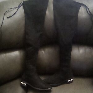 Catherine Malandrino Pearl Heels